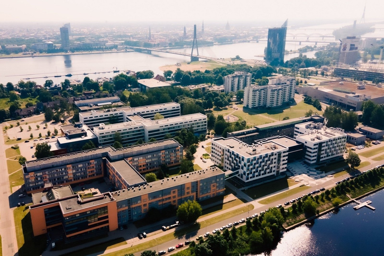 SEA4SHORE Final Conference to Be Held in Riga, Latvia